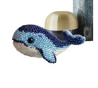 Bead Embroidery Kit Animals -, Elegant, Three Dimensional Beadwork, Craft Art Supplies Women, Adults Family Children Mother Friends | Women Adults Family Children Mother Friends Modern