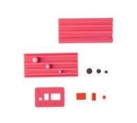 Bead Forming Machine with Centering Hole for and Projects Clay Sphere Maker Tool