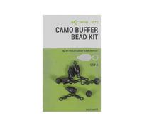 Korum Camo Buffer Bead Kit