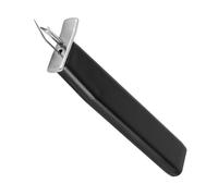 Bead Knotting Tool for Jewelry Making, Bracelets Knotting, Bead Knotter Tool, Bead Knotting Tool for DIY Jewelry Beaded Bracelet Necklace Earrings, Black