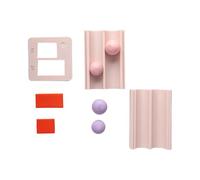 Bead Maker Tool with 8 Size Options for Jewelry Crafting and Art Projects