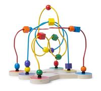 Bead Maze: Classic Toys