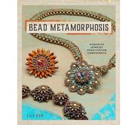Lisa Kan – Bead Metamorphosis – Paperback (Penguin Books)