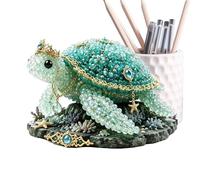 Bead Pets Kit - Realistic 3D Sea Theme Decoration - Beaded Animals | for Classroom Activities DIY Projects Beginner Enthusiast Holiday Ornament Party Favors