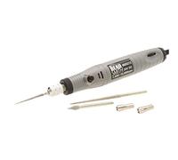 Bead Reamer, Electric, 3 Tips (24V, 1,000-18,000rpm) - BR213 by Beadsmith