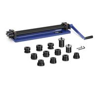 Bead Roller 440 mm - Metal Working Tools by MSW