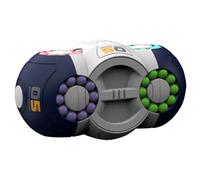 Bead Rotation Puzzle Device - Interactive Intelligence Spinner Toy, Mind Challenge Educational Cube Activity | Stress Relief Entertainment Tool Improves Concentration Dexterity Performance, Engaging