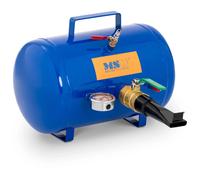 Bead Seater 19.5 L 8 bar - Tire Changers by MSW