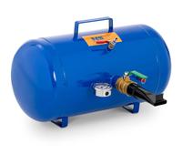 Bead Seater 38.5 L 8 bar - Tire Changers by MSW