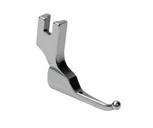 Bead Sequin Presser Foot, No-Tap Technology for Wedding Dresses & Beaded Fabrics, Compatible with Most Standard Sewing Machines