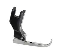 Bead & Sequin Sewing Presser Foot - Professional Walking Foot Attachment for Delicate Fabrics (Beaded/Wedding Dress Materials)