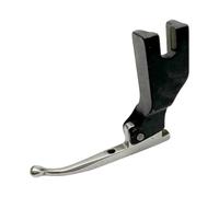 Bead Sequins Sewing Machine Foot For Wedding Dress, Sewing Machine Presser Foot With Edge Guide,Steel Binder Feet Guide Sewing Machine Accessories For Embroidery