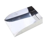 Bead Shovel Spade Scoops Stainless Steel Jewelry Shovel Beading Tools for Beads Pearls Pearls Gemstones Scoops Tool Stainless Steel