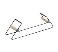 Bead Simple Weaving Tool Practical Beading Kits Knitting Machine for Jewelry Bracelets Time Saving