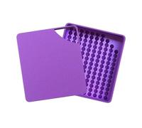 Bead Sorting Tray - High Efficiency Selection Tool 5mm Melted Bead Tray Set, Tool for Efficient Sorting and Collecting | For Classroom Home Workbench