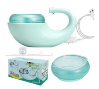 Bead Spinner for Jewelry Making | Rechargeable Necklace Machine | Cordless Bead Spinner | for Age 8+ Kids Girls Teens Adults Arts Crafts Birthday Christmas