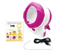 Bead Spinner - Portable Beading Solution | Automated Machine Accelerating Multiple Jewelry Making, Ideal as Present Craft for Friendship Bracelets Gift