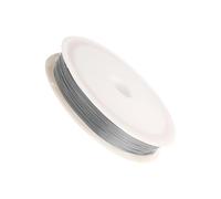 Bead Stringing Wire Steel Beading Wire for Jewelry Making