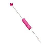 Beadable Seam Unpicker Metal Stitching Thread Remover Tool For Sewing Needle Work Pattern Removing Thread Sewing Tools