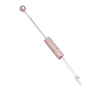 Beadable Seam Unpicker Metal Stitching Thread Remover Tool For Sewing Needle Work Pattern Removing Thread Sewing Tools