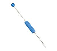 Beadable Seam Unpicker Metal Stitching Thread Remover Tool For Sewing Needle Work Pattern Removing Thread Sewing Tools