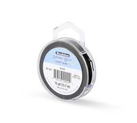 Beadalon 15-Yards Artistic 20-Gauge Wire, Black