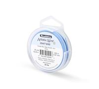Beadalon 20-Yards Artistic 24-Gauge Wire, Powder Blue