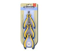 Beadalon 3-Piece Ergo Style Tool Kit
