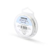 Beadalon 30-Yards Stainless Steel Artistic 26-Gauge Wire