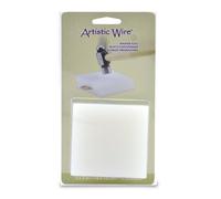 Beadalon Artistic 3 x 3-inch Wire Nylon Masher