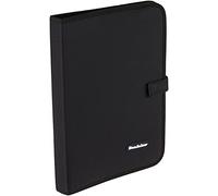 Beadalon Bead Board Case 9.5 1.5 x 13.5-inch, Black