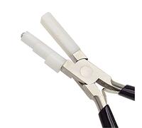 Beadalon Interchangeable Nylon Tip Stepped Pliers, None