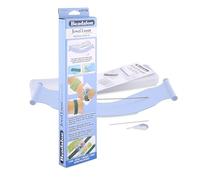 Beadalon Jewel Loom Kit - Blue - 1 Pack