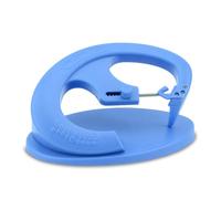 Beadalon Knot-A-Bead Tabletop Knotter Tool, Blue, 150mm