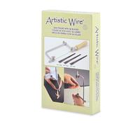 Beadalon Saw Frame W/36 Blades, Metal