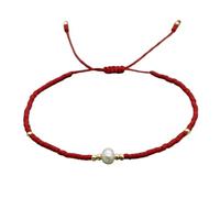 Beaded Adjustable Elastic Multifuntional Wrist Accessory Beads Texture for Office Dinner Dates Wedding Beads Elastic