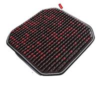 Beaded Car Seat Covers 1PCS Summer Cool Car Seat Cover Natural Maple Wood Bead Cushion Massage Breathable Environmental Waterproof Mat(1PCS A)