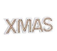 Beaded Christmas Decoration - Winter is The Time to Get Cosy and This Beaded Christmas Decoration is Just The Item to Set The Tone!