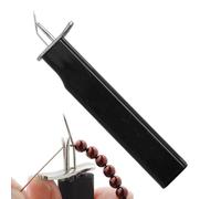 Beaded Knotting Tools,Handmade Craft Accessories For Jewelry Making,Beaded Knotting Tools For Jewelry Making,Men Women Boys Girls Youth Teens Son Daughter