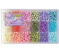 Beadery 446912 Giant Bead Box Pastel