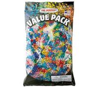 Beadery 825V029 Tri Beads Set, Multi-Colour, 11 mm, Pack of 900