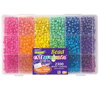 Beadery Various Extravaganza Box Kit 19.75 oz Brights