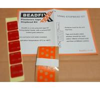 Beadfix StopBead kit, Beadfix Tape, Plastering Bead Tape, Plasterers Tape, Beadtape, Stopbead Fix