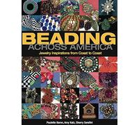 Beading Across America: Jewelry Inspiration from Coast to Coast