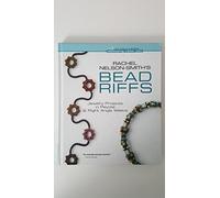 Beading Book Bead Riffs By Rachel Nelson-Smith