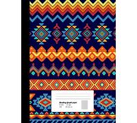 Beading Graph Paper: Graph Paper for Bead Pattern Designs Your Favorite/ Beading on a Loom / Bracelet, Jewelry, Earring, Necklace / Bead Making Kit | ... Paper |8.5”x11”,120 pages (Beadwork, Hobbies)