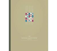 Beading Graph Paper Peyote: Seed bead Graph Paper to create your own Peyote stitch Beadwork Designs