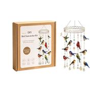 Beading Kits Hummingbird Making Decorative Charms