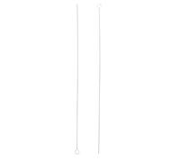 Beading Needles Flexible Twisted Medium (10)