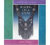 Beading on a Loom (Beadwork How-To)